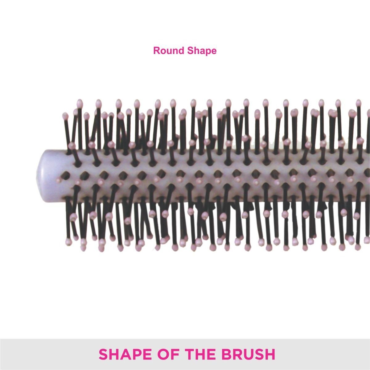 Round Brush - R1-RB