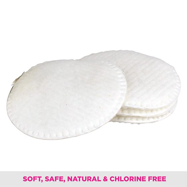 Simply Soft Cotton Pads-CP-01