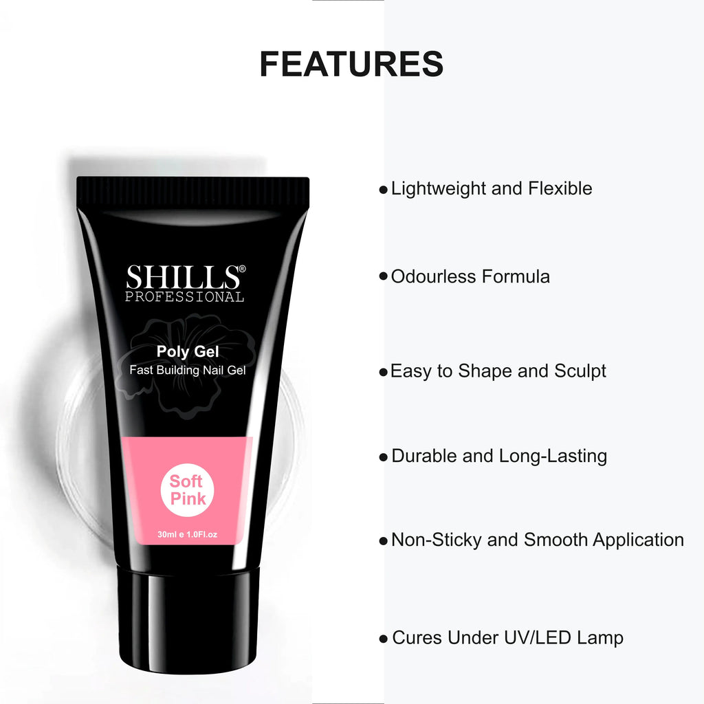 Poly Gel