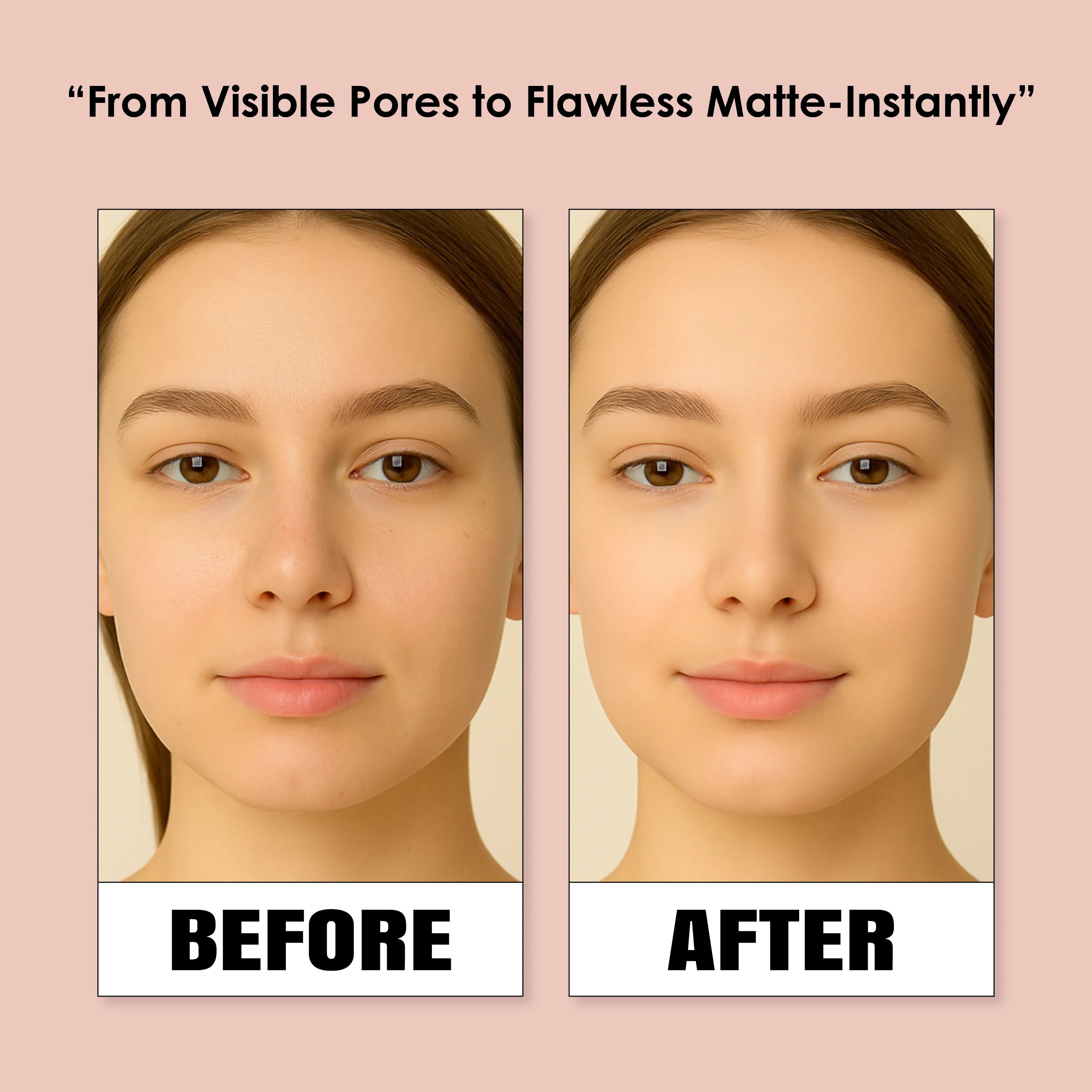 Poreless Matte Face Primer