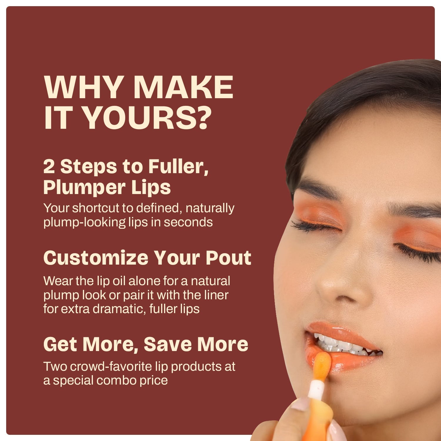 Kiss & Tell