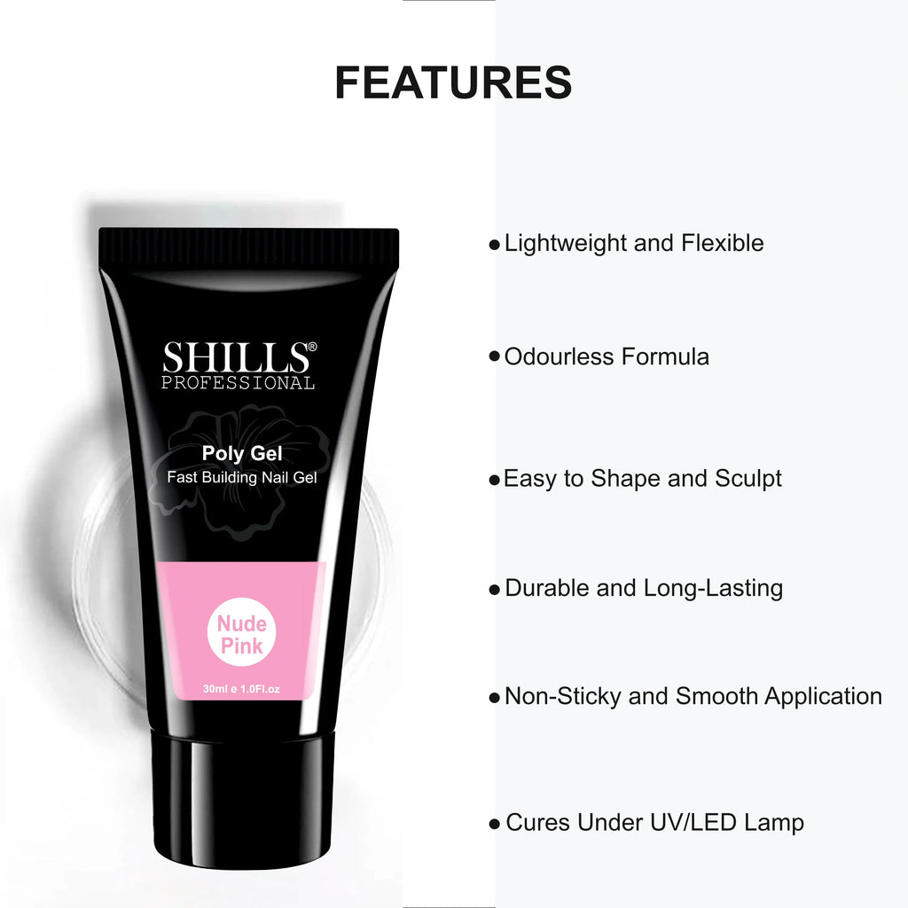 Poly Gel