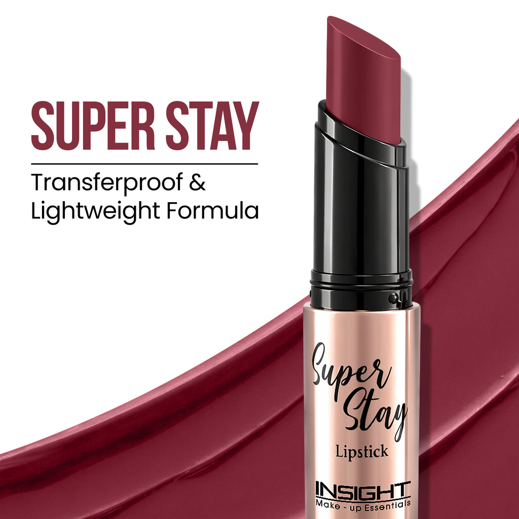 Super Stay Lipstick