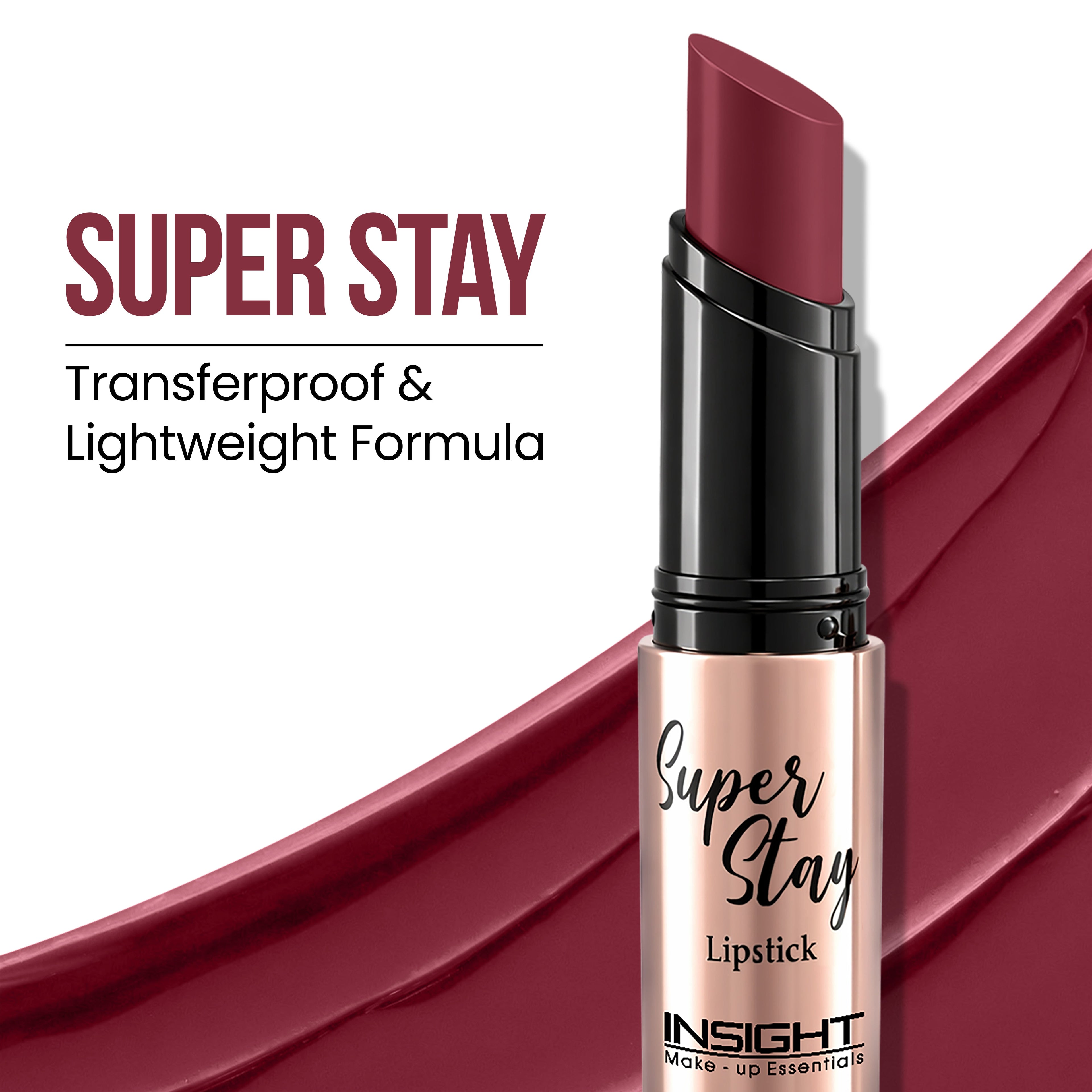 Super Stay Lipstick
