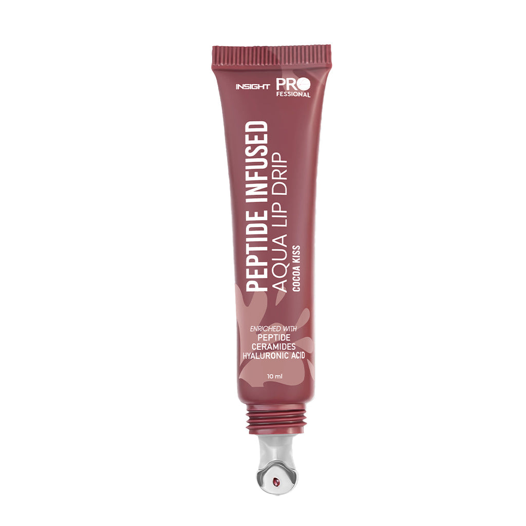 Peptide Infused Aqua Lip Drip