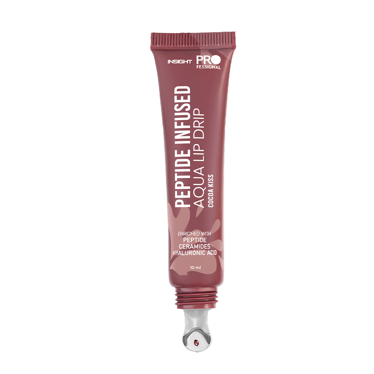 Peptide Infused Aqua Lip Drip