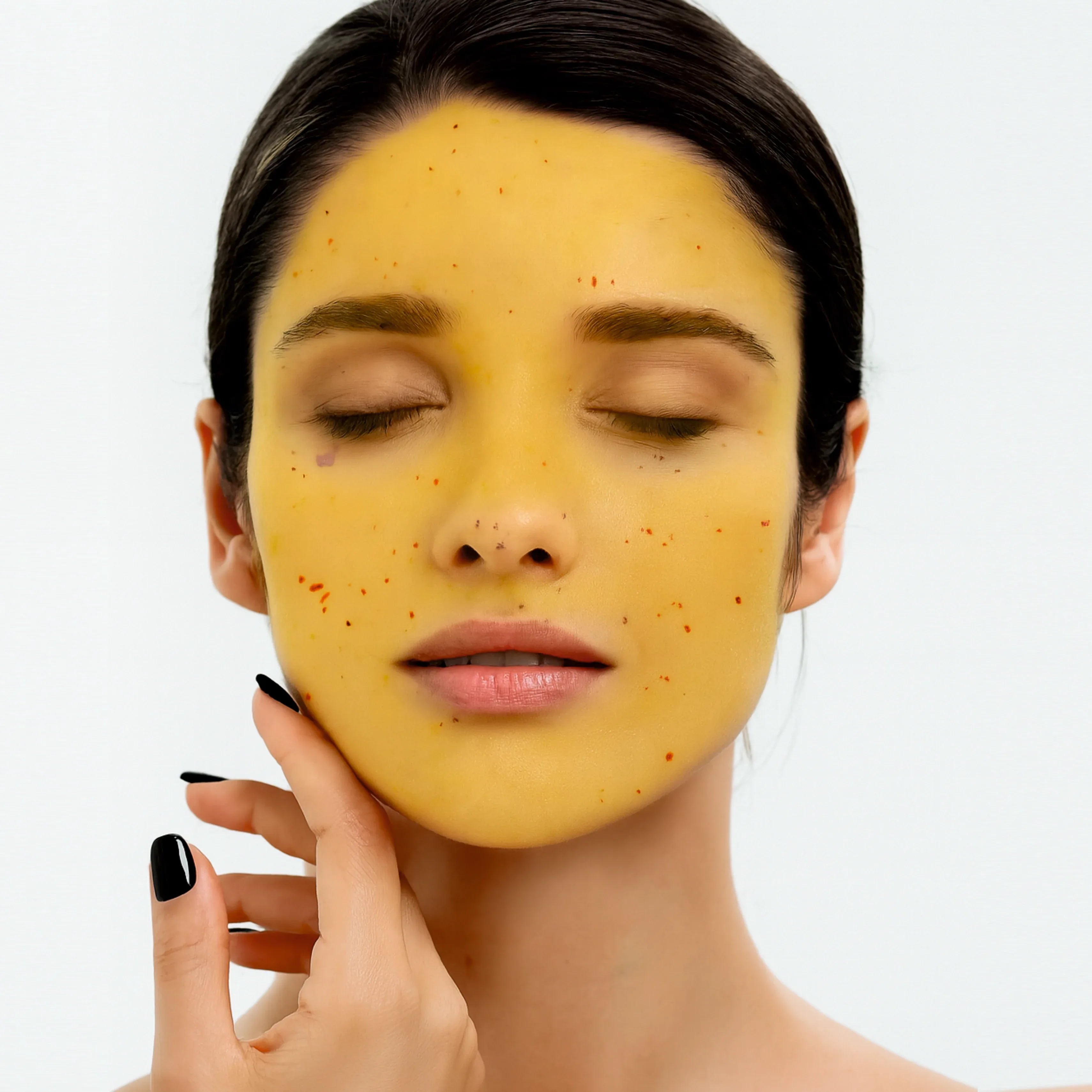 Algae Peel Off Jelly Facial Mask