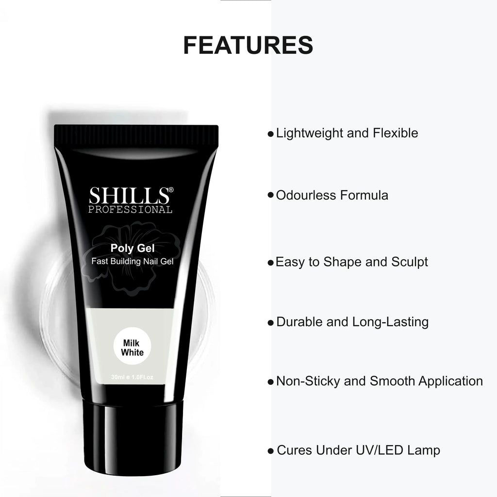 Poly Gel