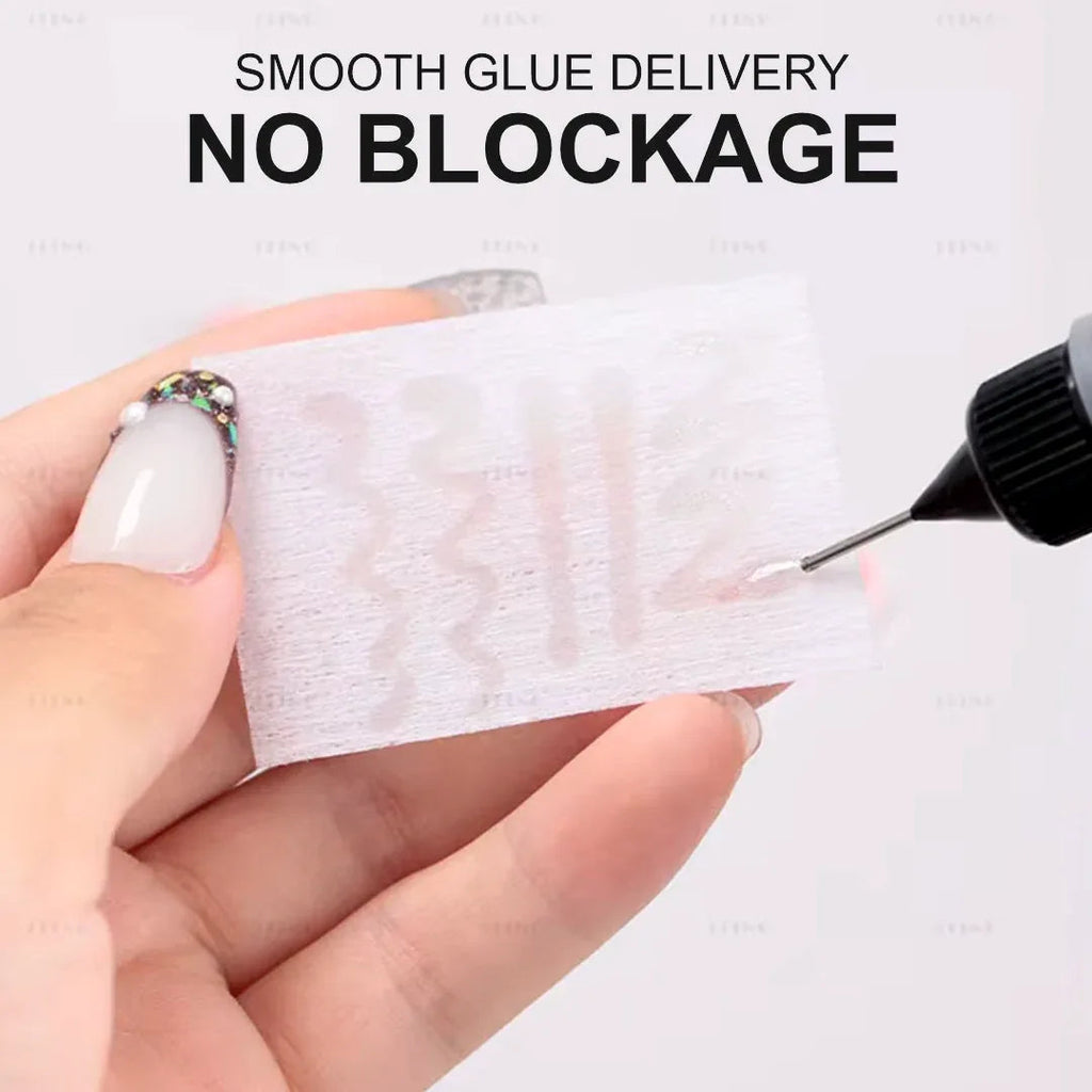 Nail Rhinestone Glue