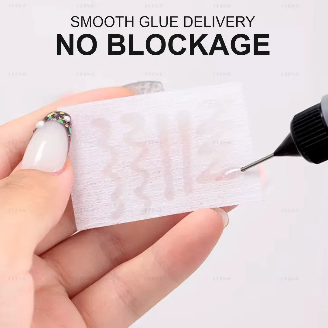 Nail Rhinestone Glue