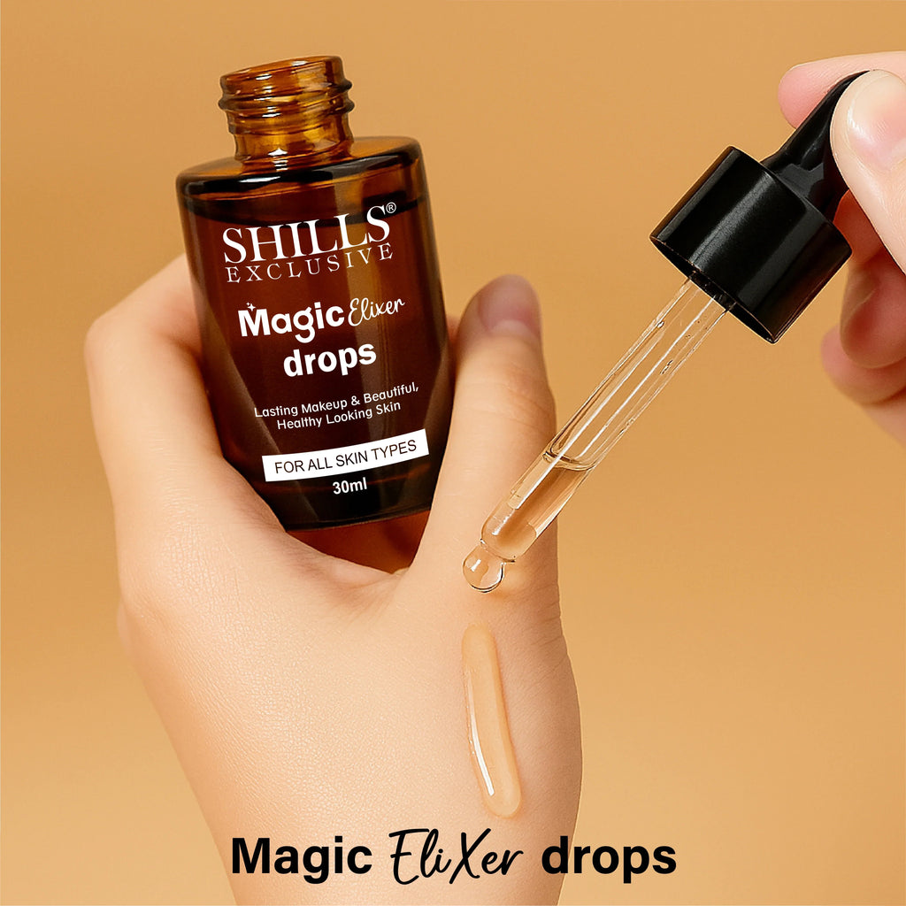 Magic Elixer Drops 30ml