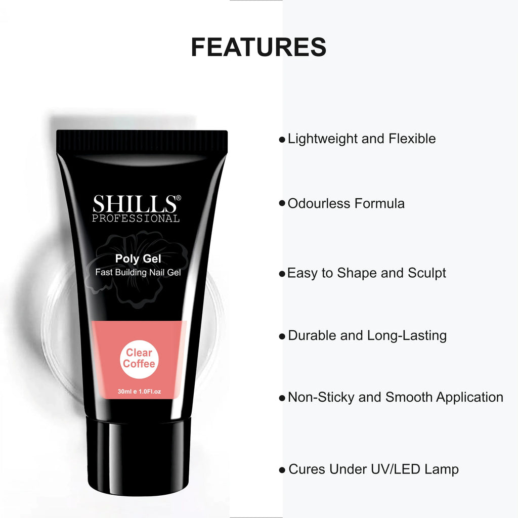 Poly Gel