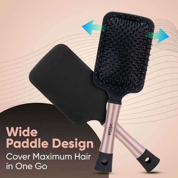 Paddle Brush - E17-PB