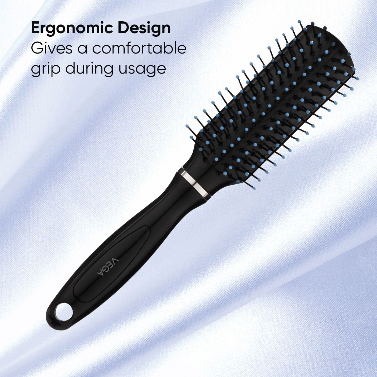 Flat Brush - E31-FB