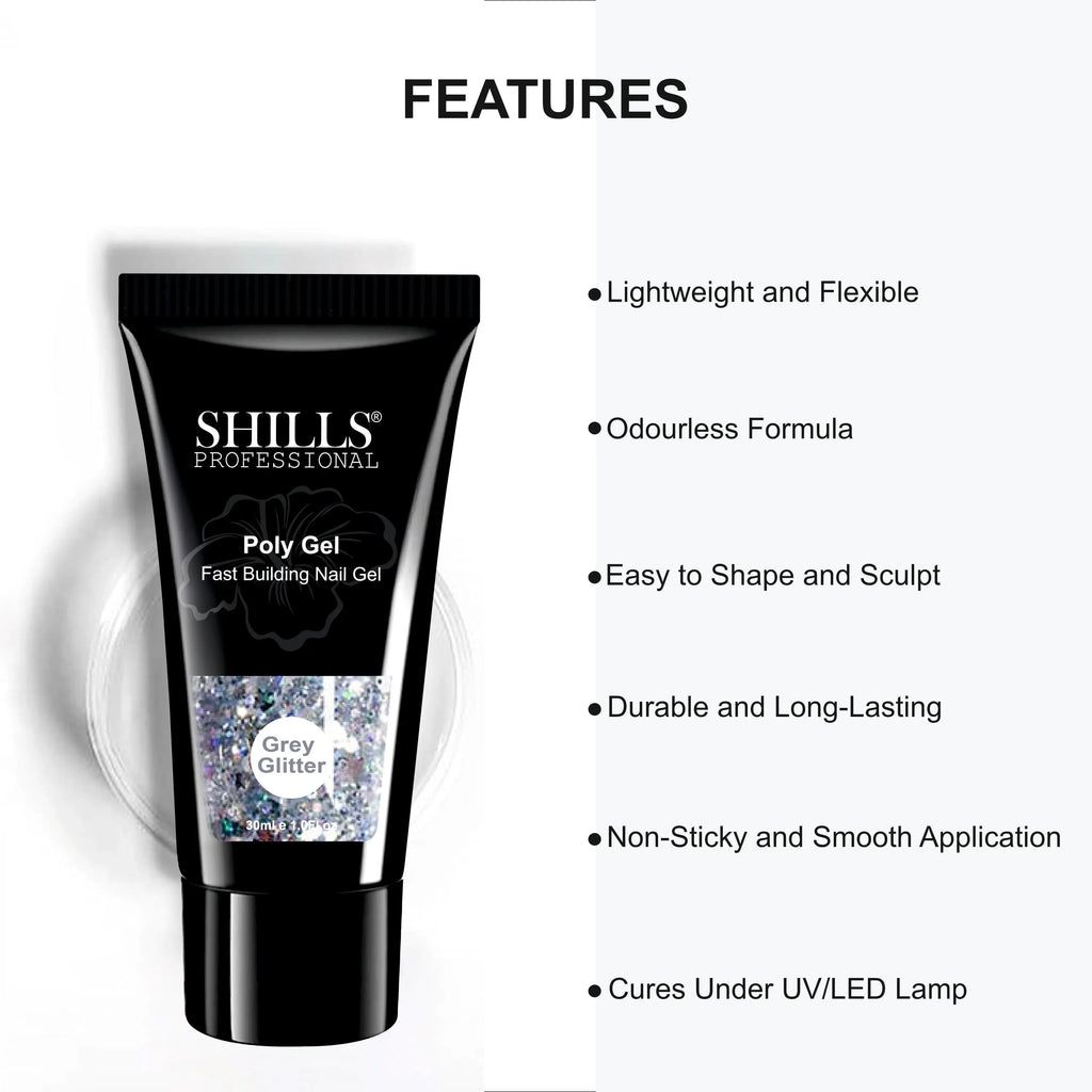 Poly Gel