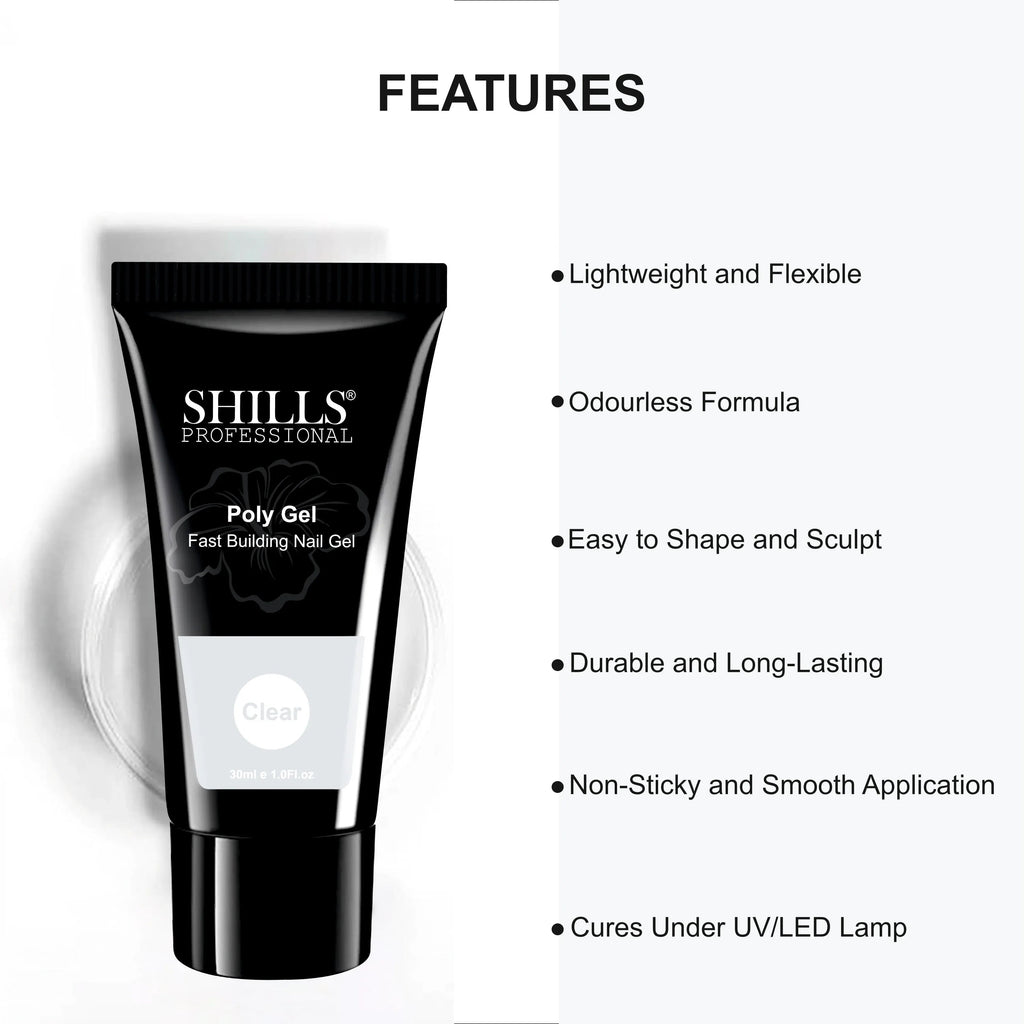 Poly Gel