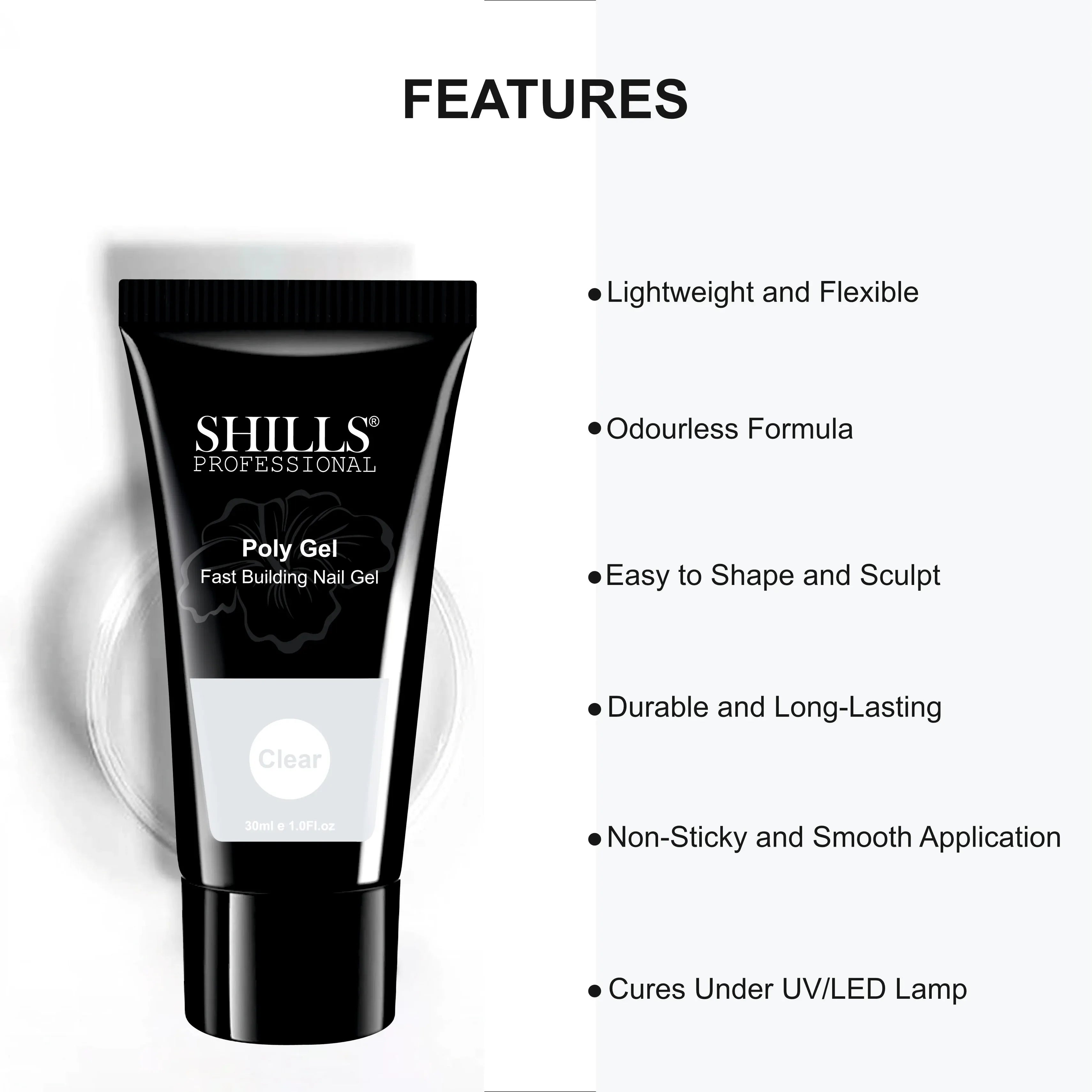 Poly Gel