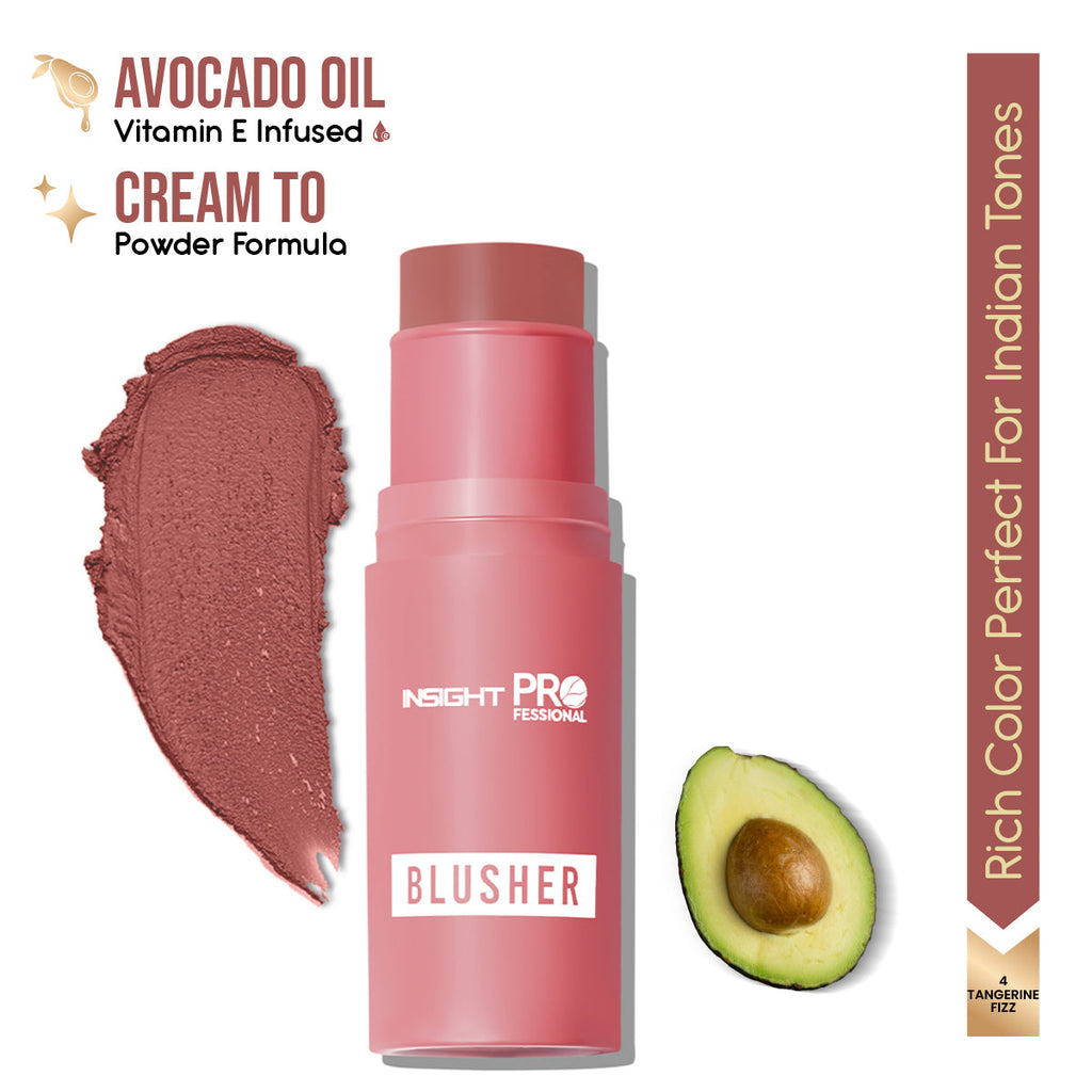 Blusher