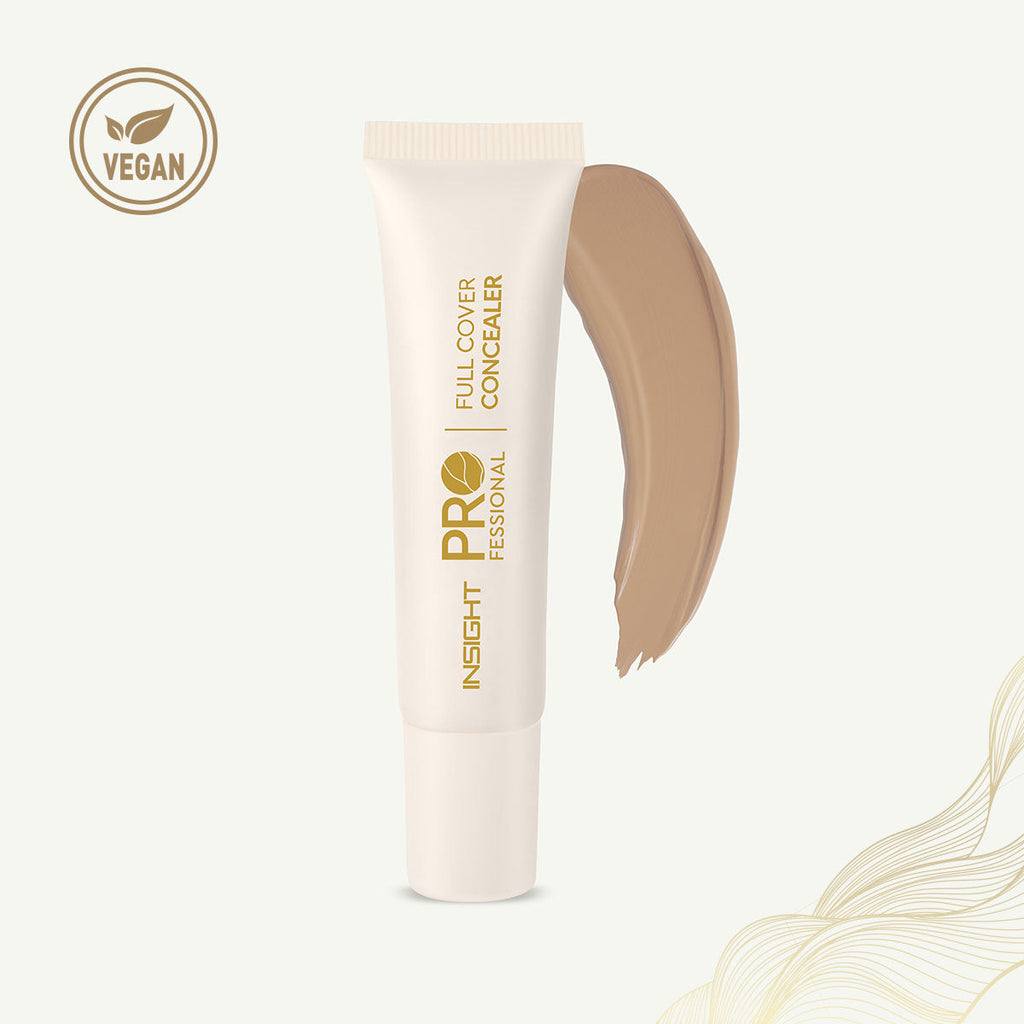 Full Cover Concealer