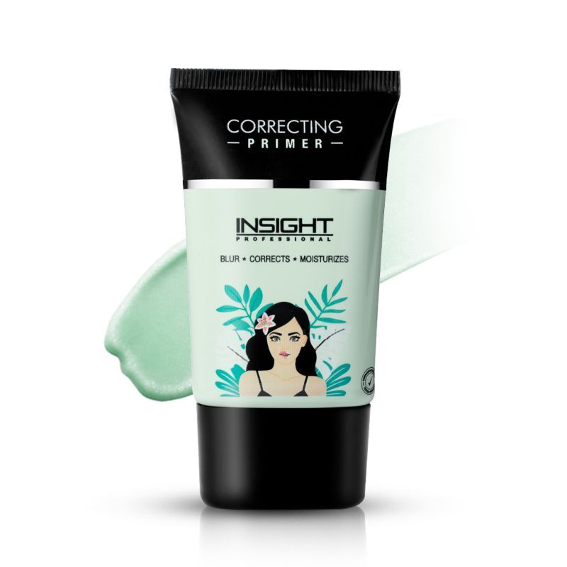 Correcting Primer