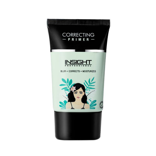 Correcting Primer
