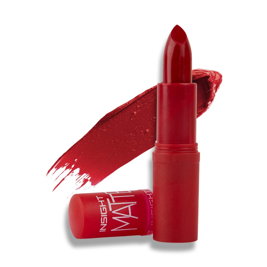 Always On Matte Lipstick