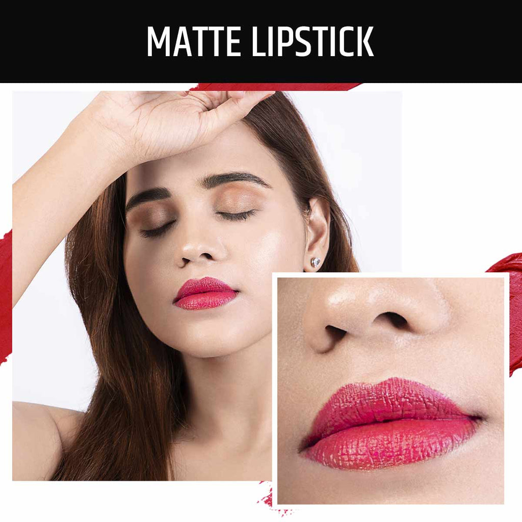 Always On Matte Lipstick