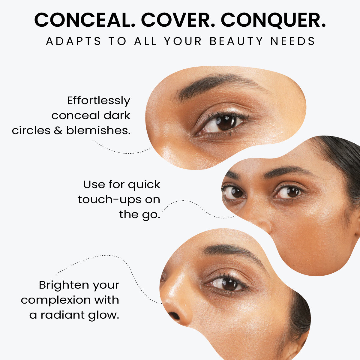 Airbase Concealer