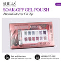 ETHEREAL IRIDESCENT CAT EYE GEL POLISH SET