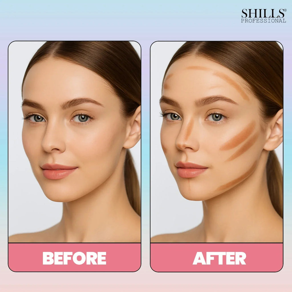 Full Cover Contour Stick