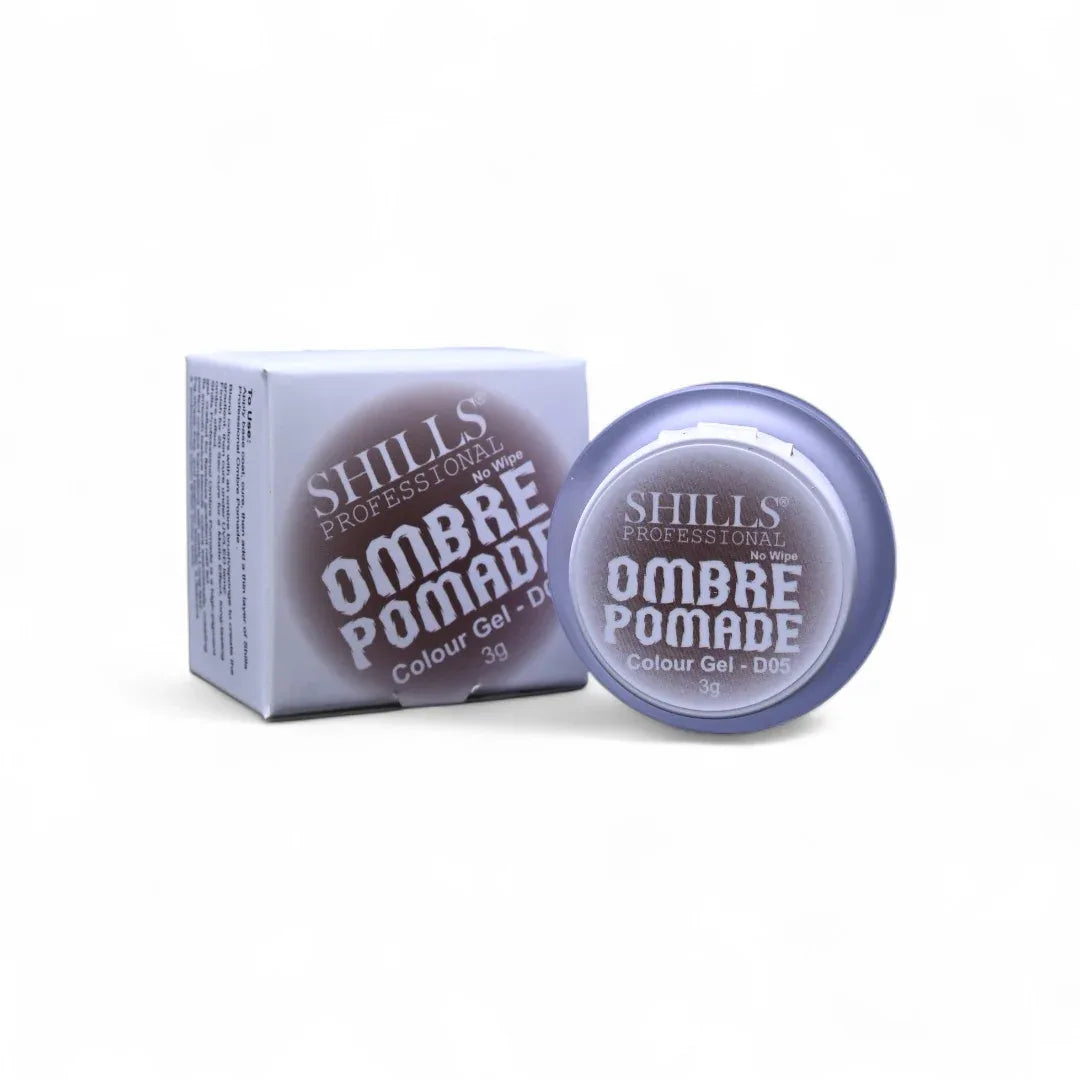 Ombre Pomade Colour Gel