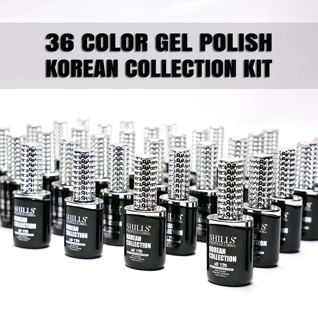 Drama Is Over Korean Collection