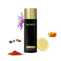 Musk Noir Deodrant - 200ml