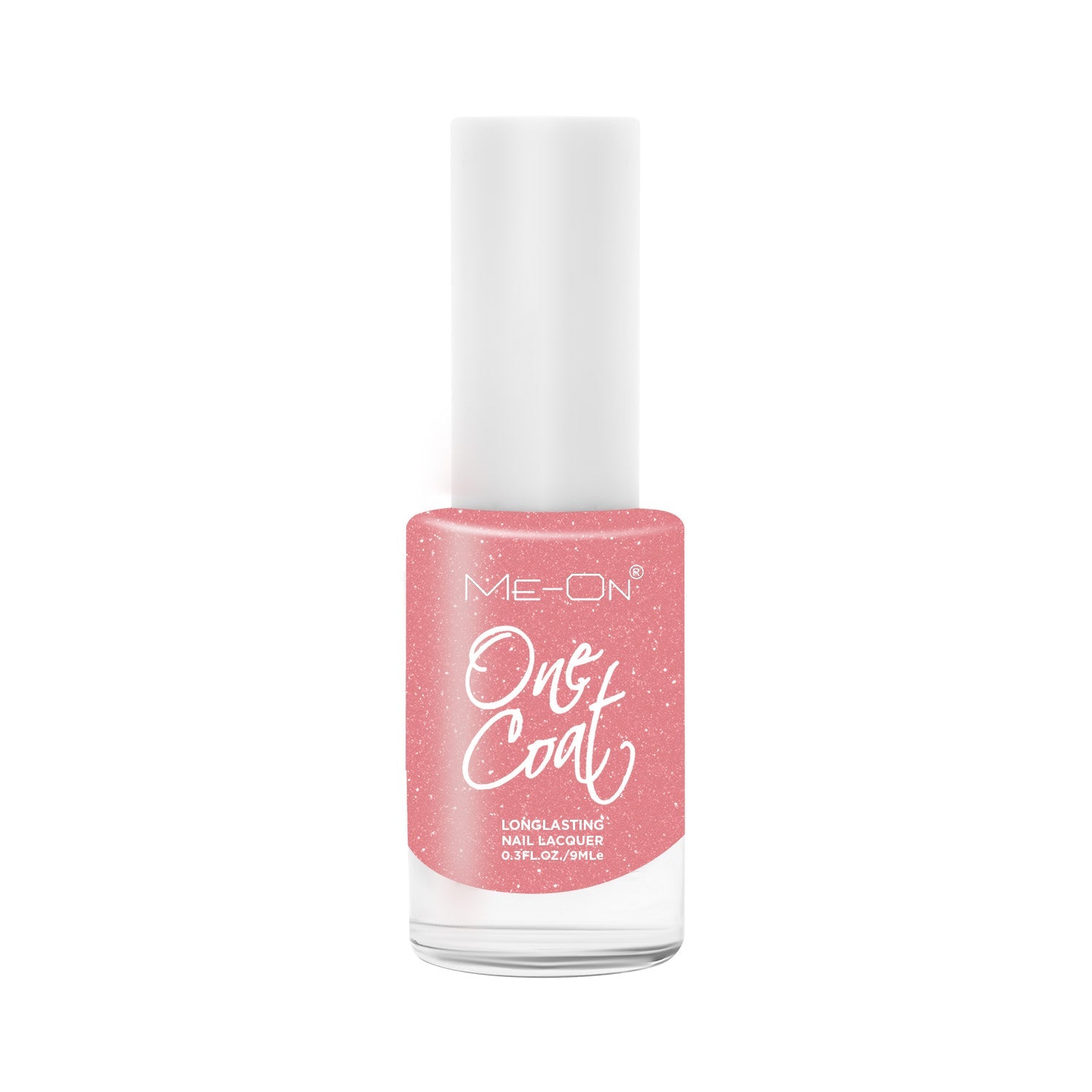 One Coat Nail Paint