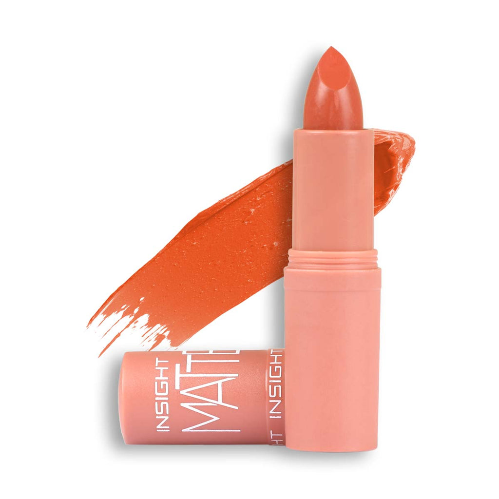 Always On Matte Lipstick