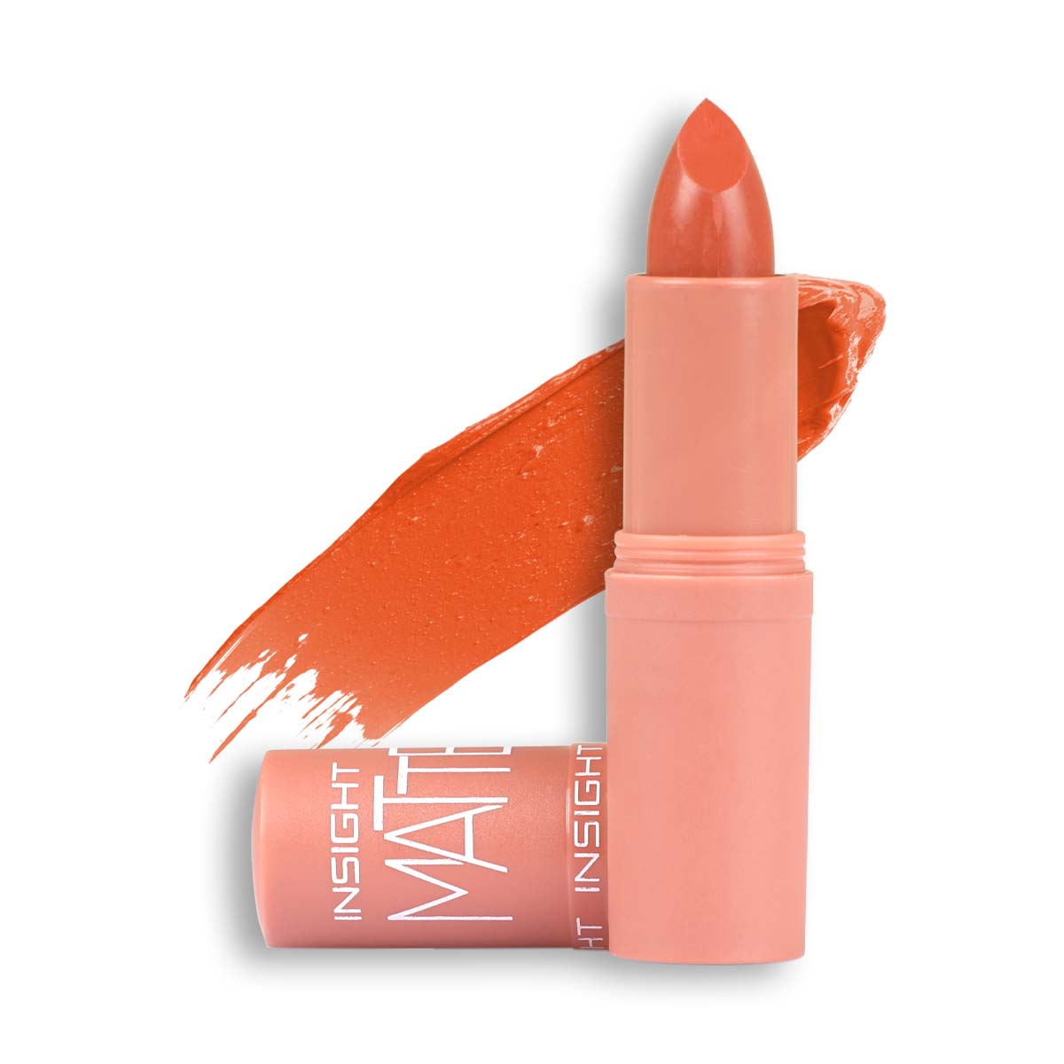 Always On Matte Lipstick