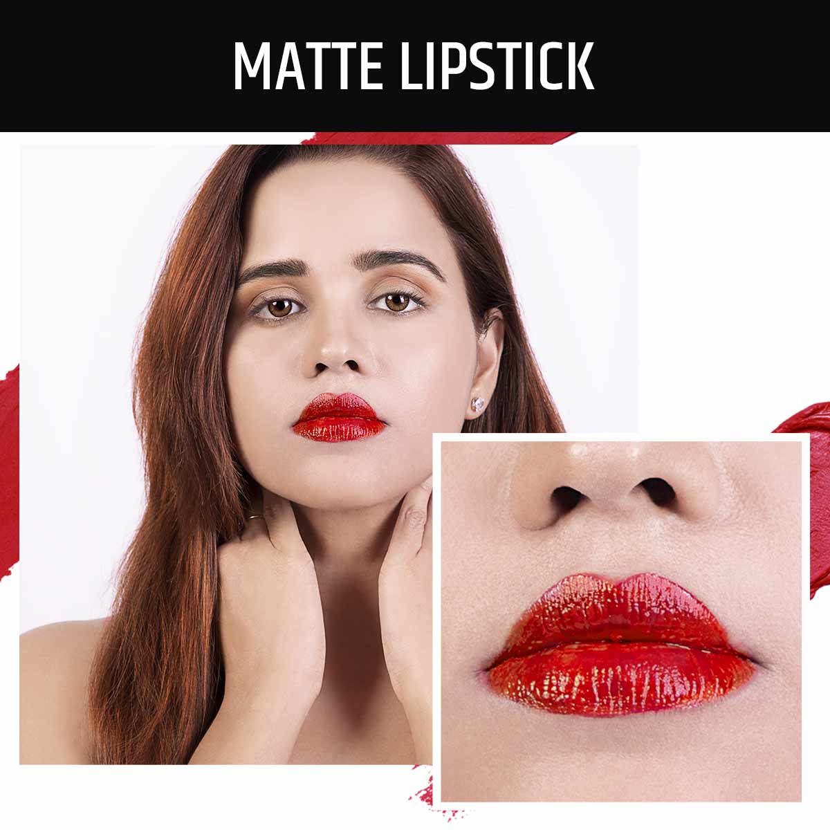 Always On Matte Lipstick