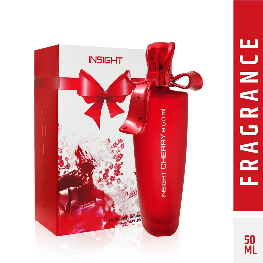 Cherry Eau De Perfume