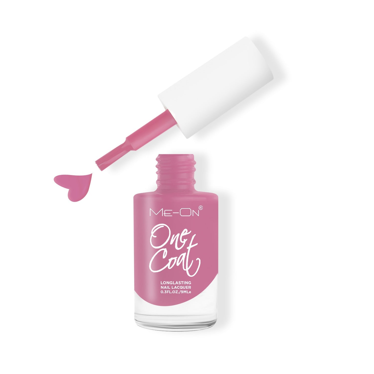 One Coat Nail Paint