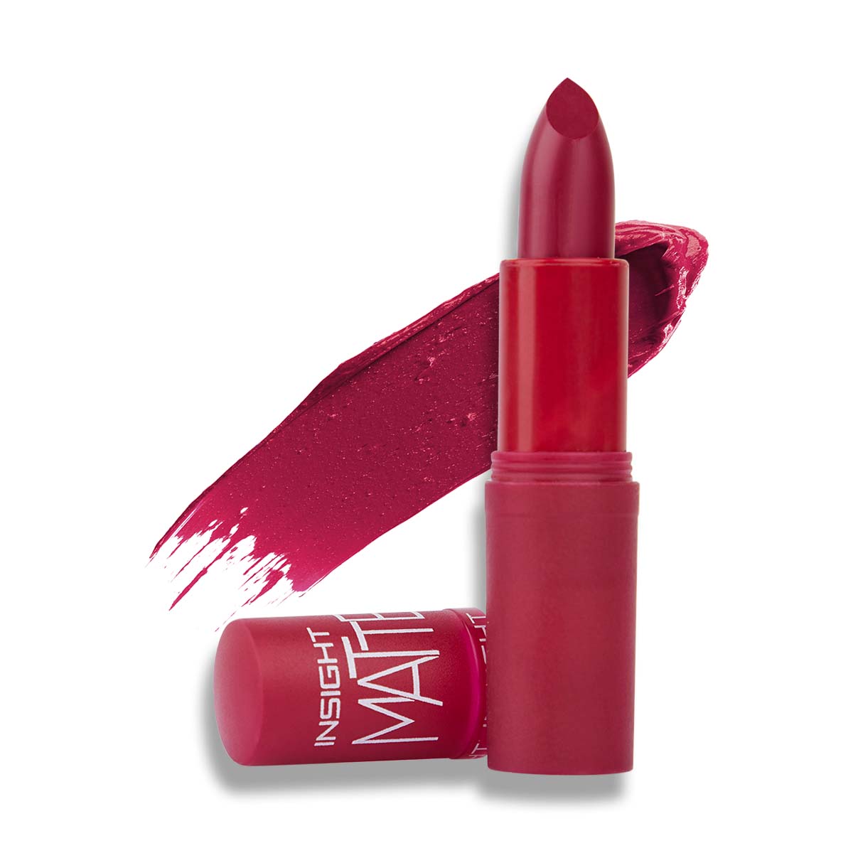 Always On Matte Lipstick
