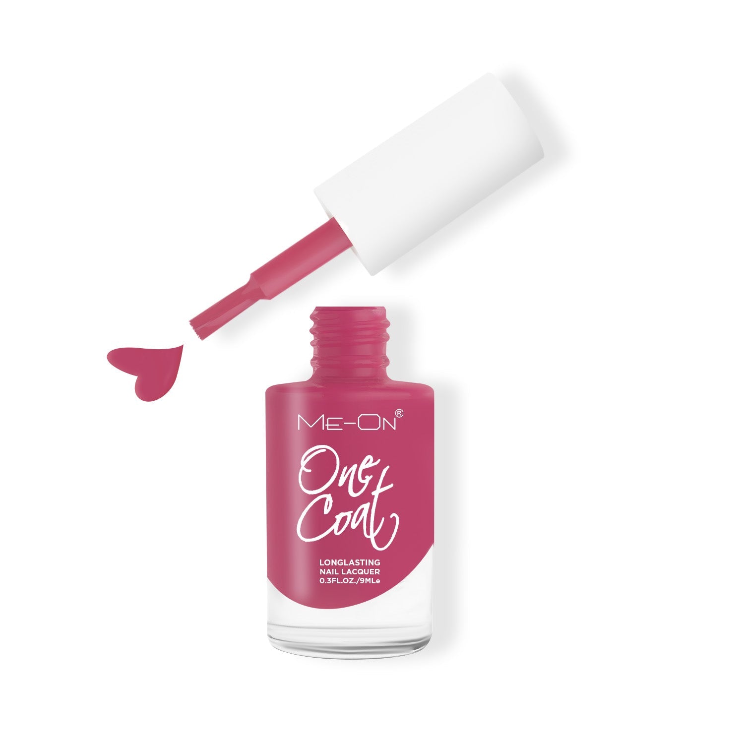 One Coat Nail Paint