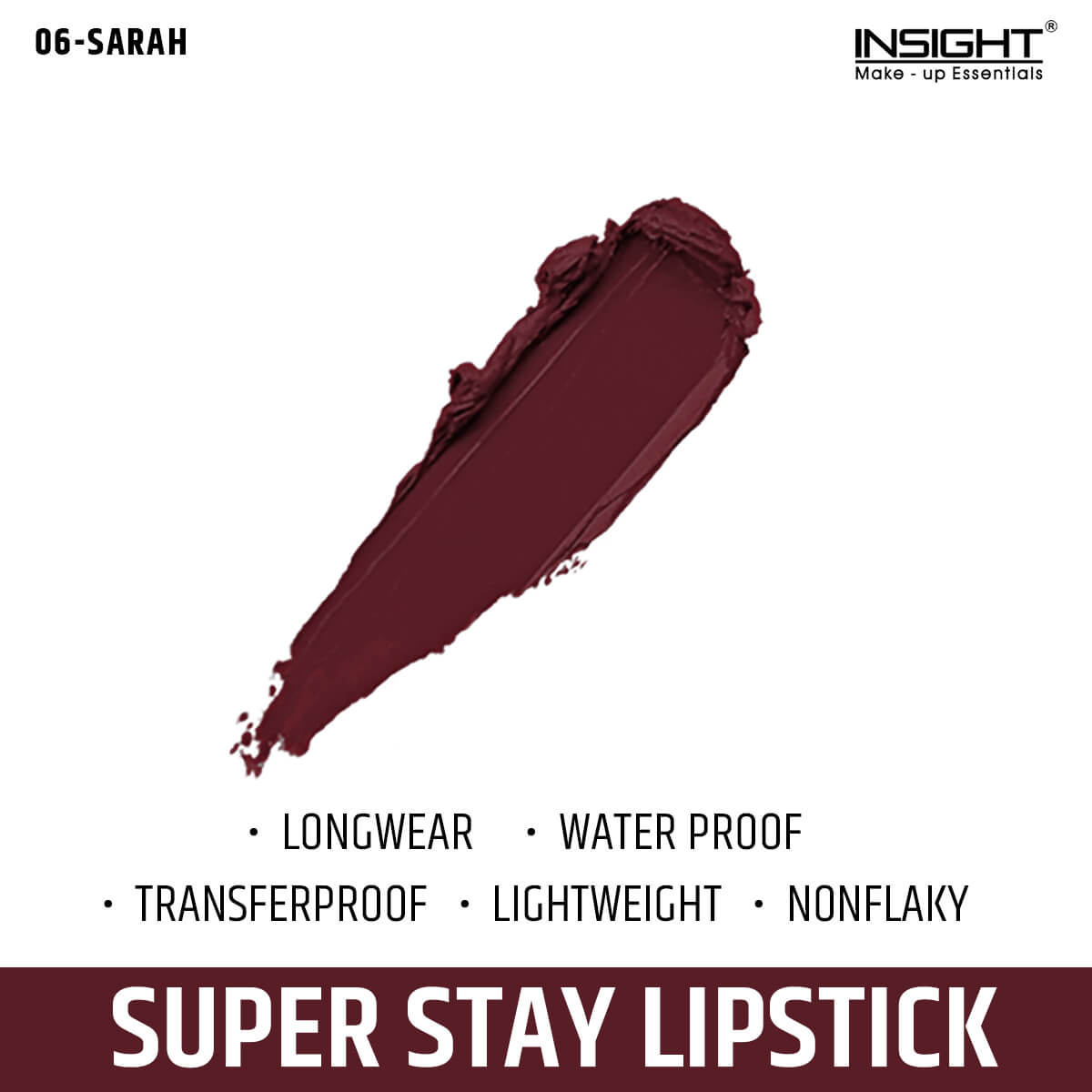 Super Stay Lipstick