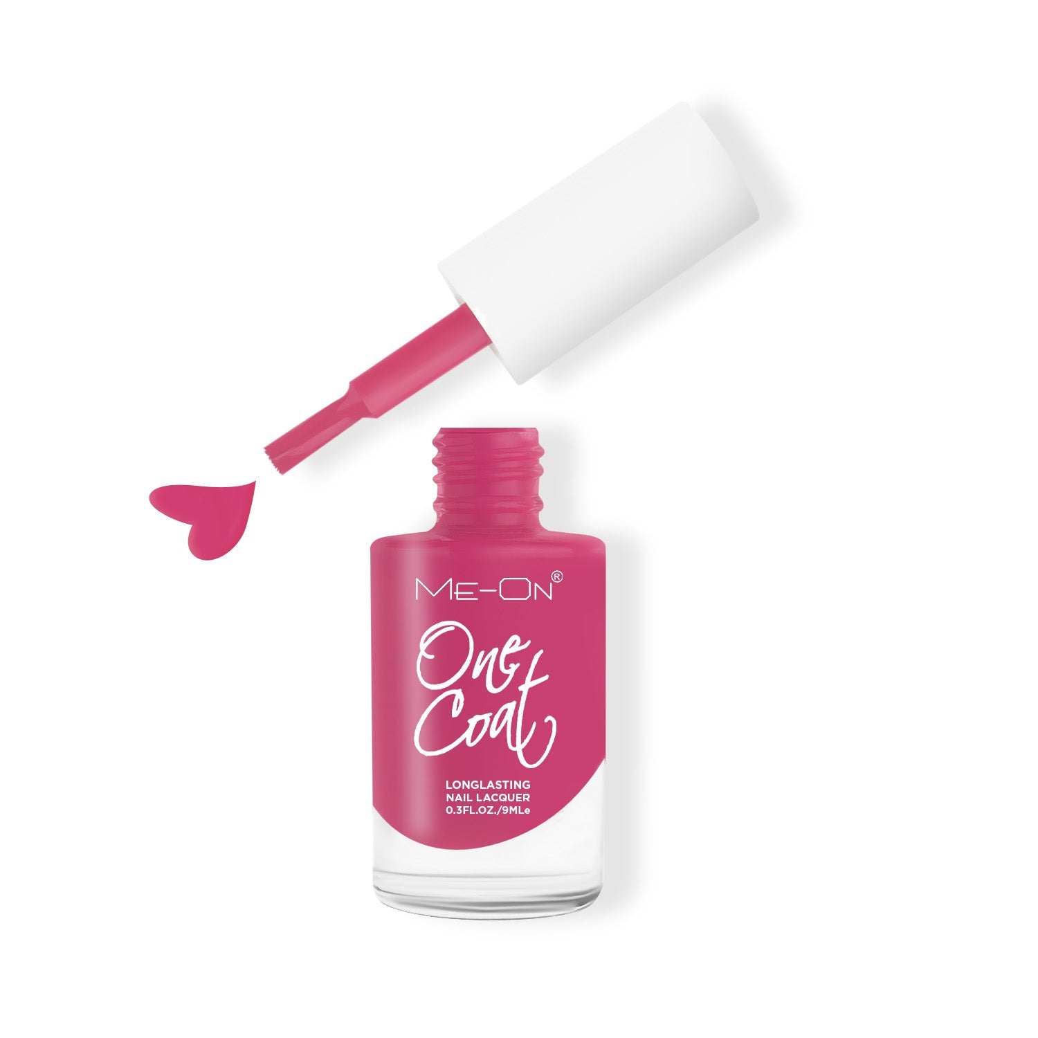 One Coat Nail Paint