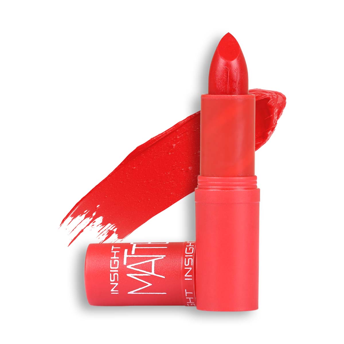 Always On Matte Lipstick