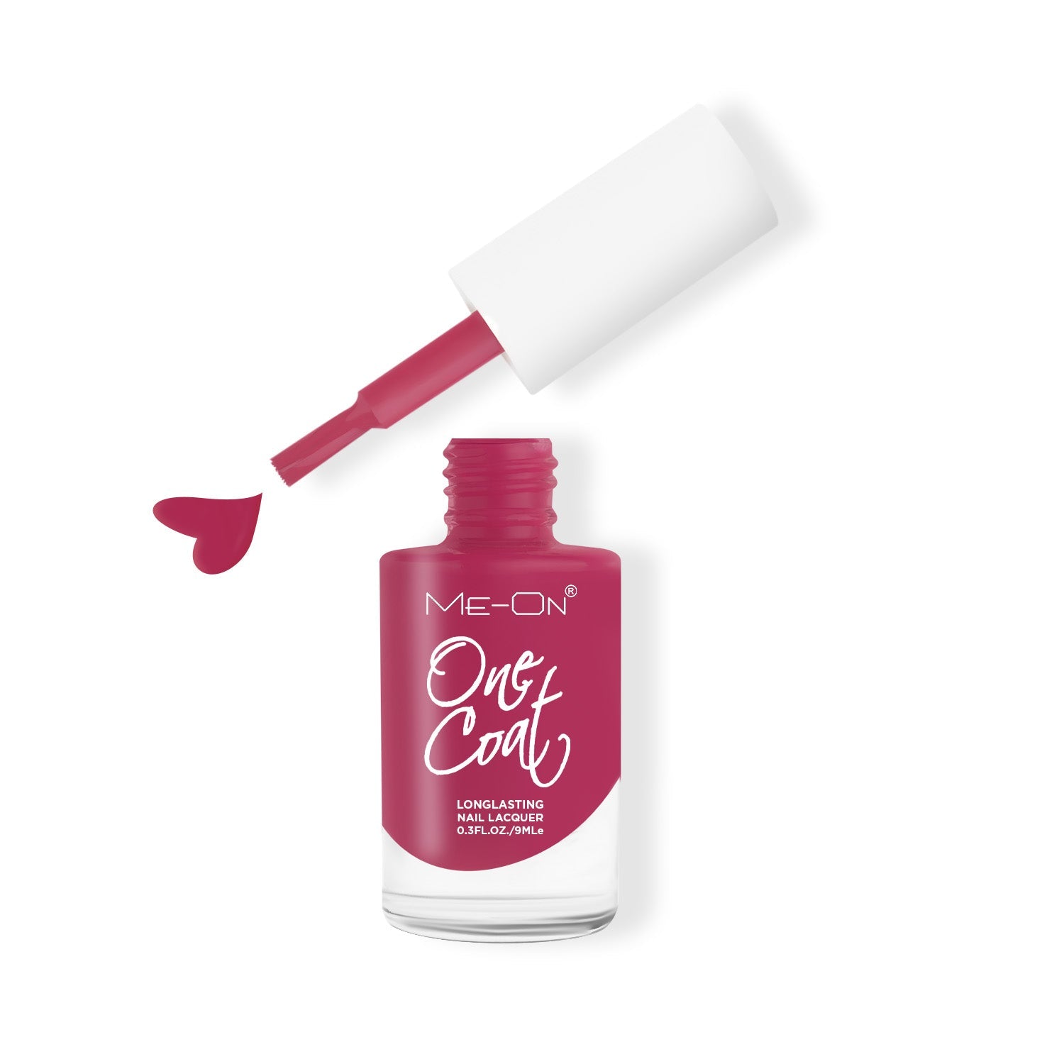 One Coat Nail Paint