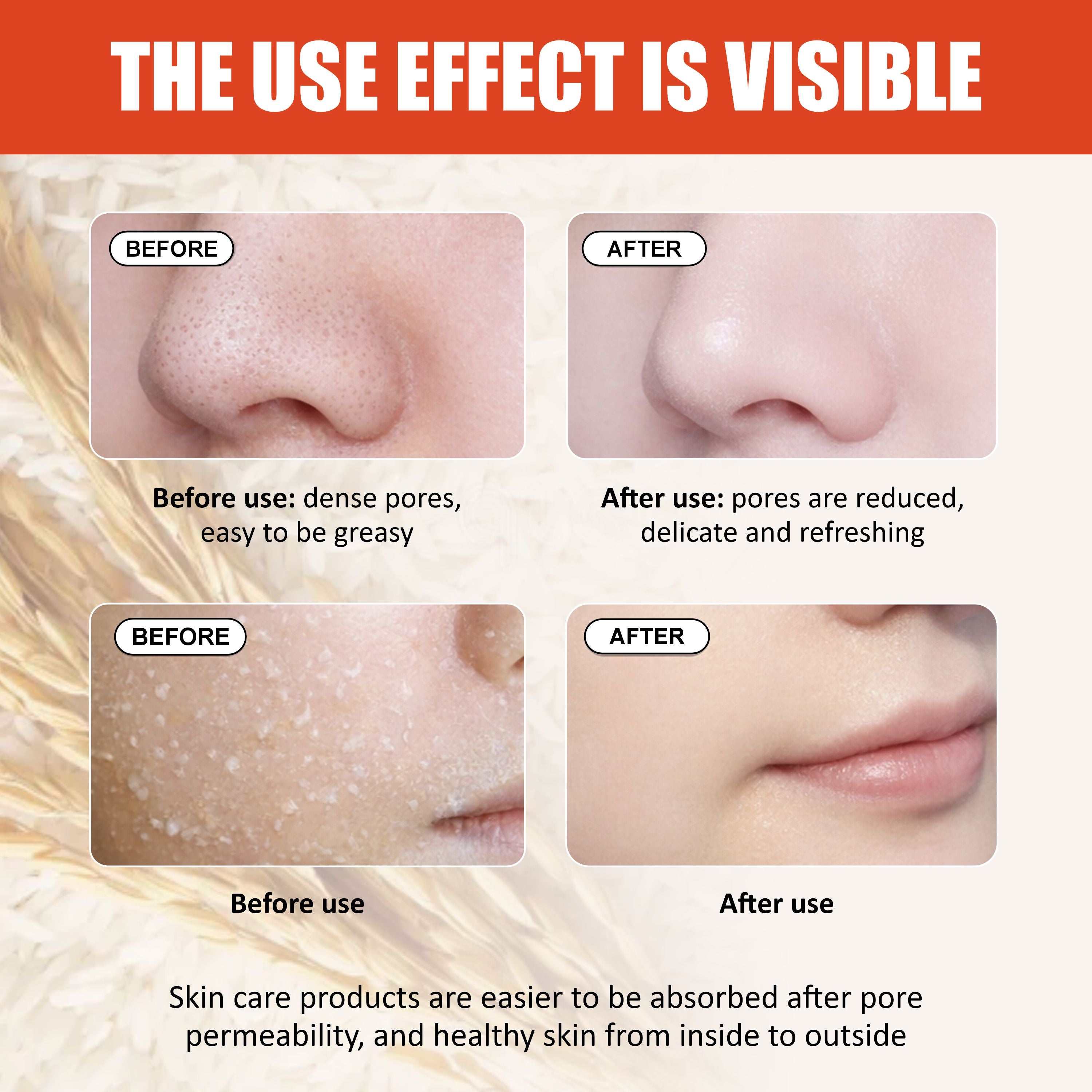 Facial Scrub