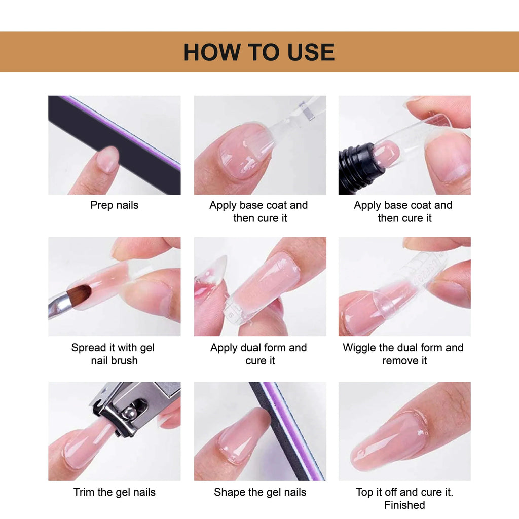 Poly Gel