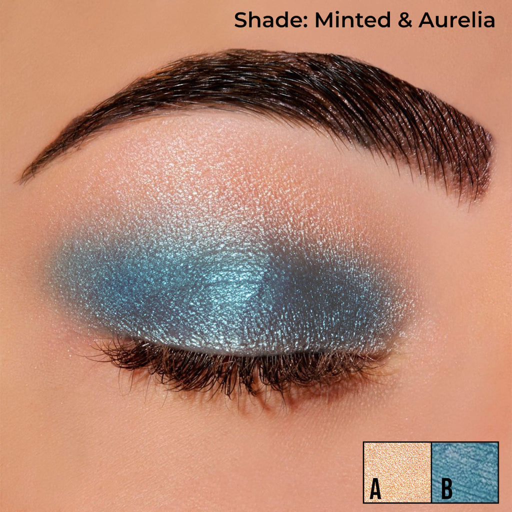 Duo Eyeshadow Stick