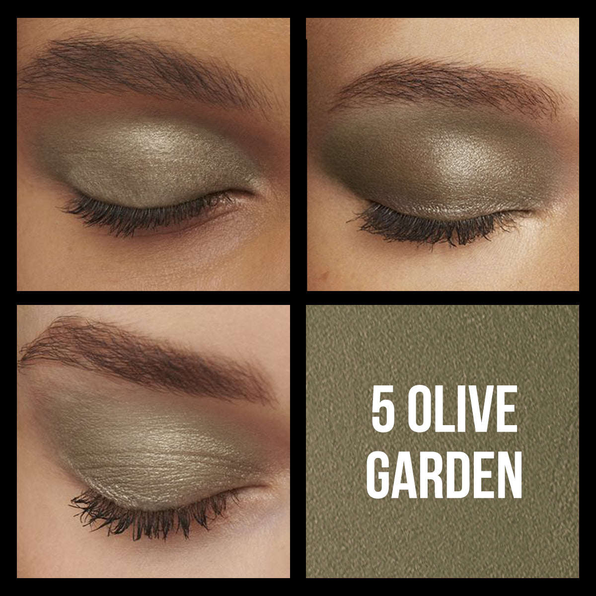 Glide & Glow Eyeshadow Stick