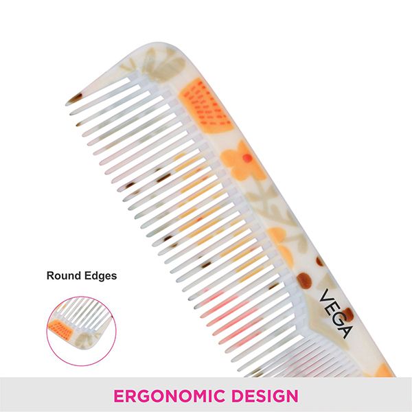 Veronica Grooming Comb (Large) - DC-1299